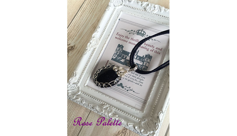Wako Jewelry Rose Palette ローズパレットアピールポイント画像03